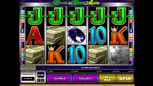 Break Da Bank Again 9