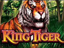 Игровой автомат King Tiger